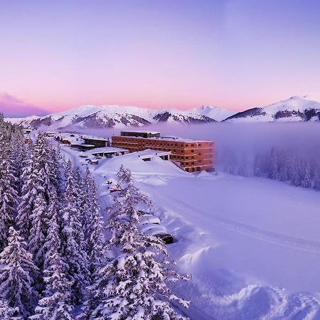 Jugendgaestehaus Gerlosplatte Krimml Dış mekan fotoğraf