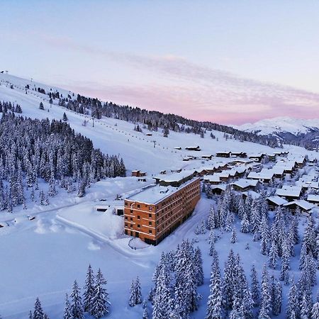 Jugendgaestehaus Gerlosplatte Krimml Dış mekan fotoğraf