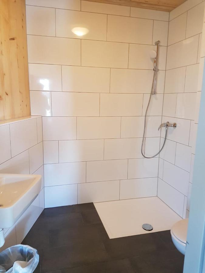 Jugendgaestehaus Gerlosplatte Krimml Dış mekan fotoğraf