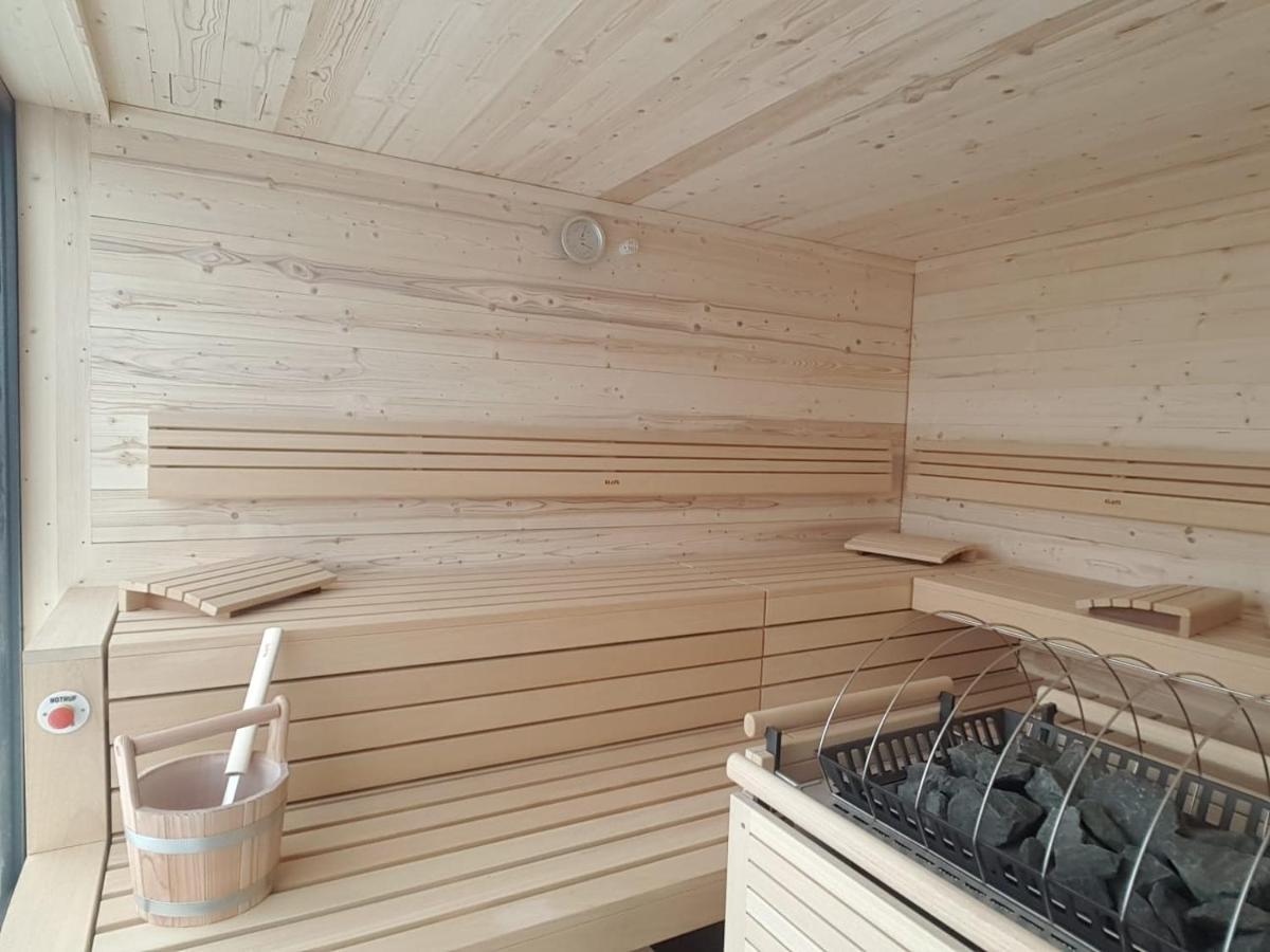 Jugendgaestehaus Gerlosplatte Krimml Dış mekan fotoğraf