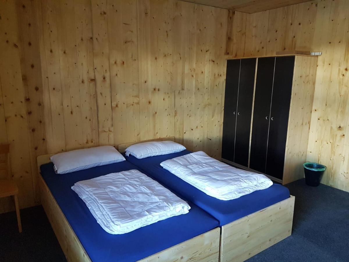Jugendgaestehaus Gerlosplatte Krimml Dış mekan fotoğraf