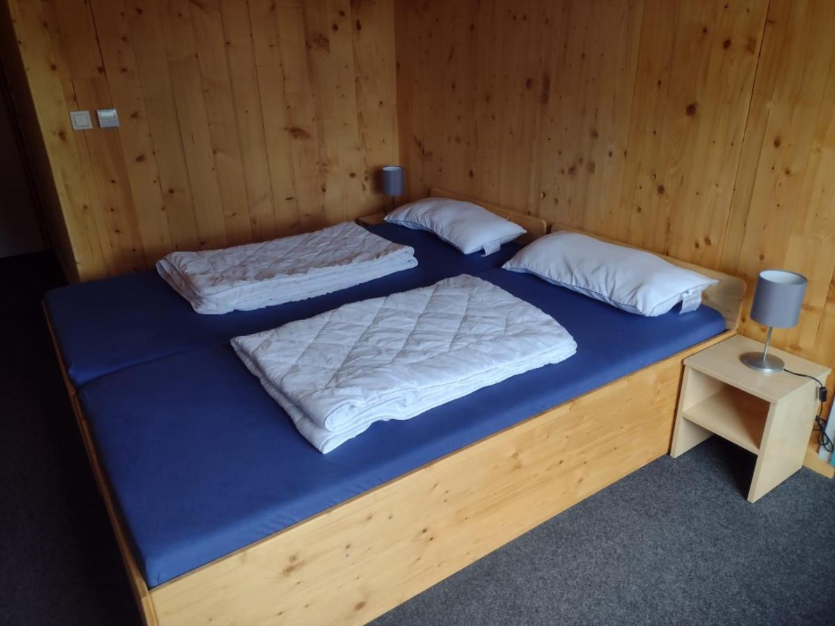 Jugendgaestehaus Gerlosplatte Krimml Dış mekan fotoğraf